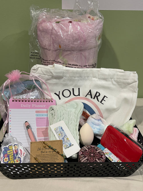 Pamper Yourself Scoops product photo