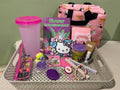Children's Scoops Hello Kitty basket photo